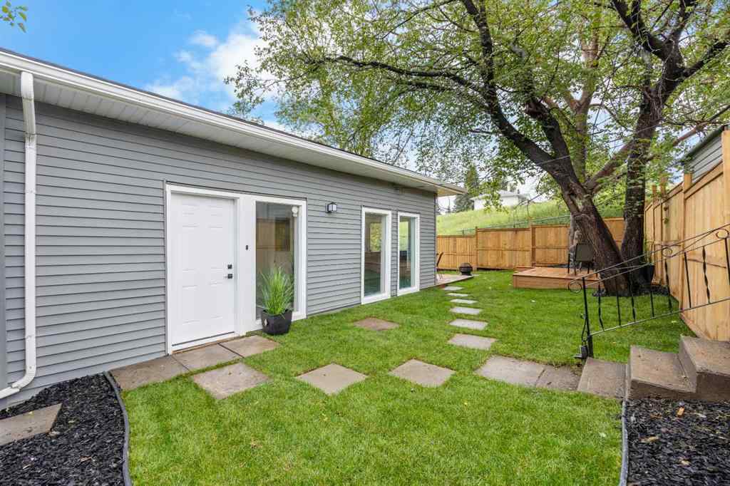 MLS® #A2244548 - 3707 Centre A Street NE in Highland Park Calgary, Residential Open Houses