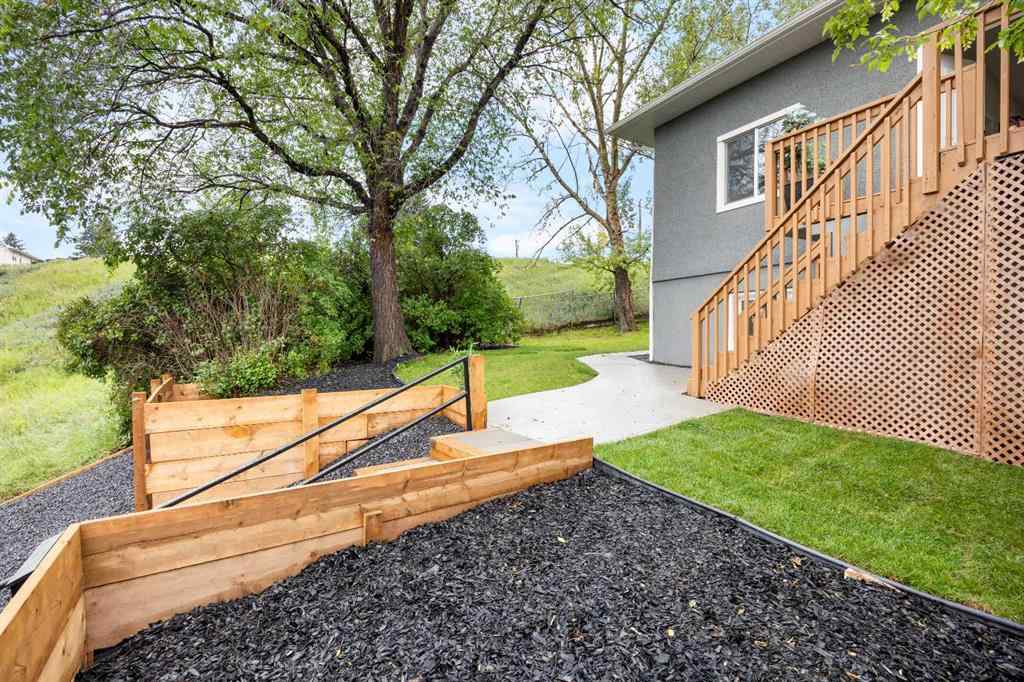 MLS® #A2244548 - 3707 Centre A Street NE in Highland Park Calgary, Residential Open Houses