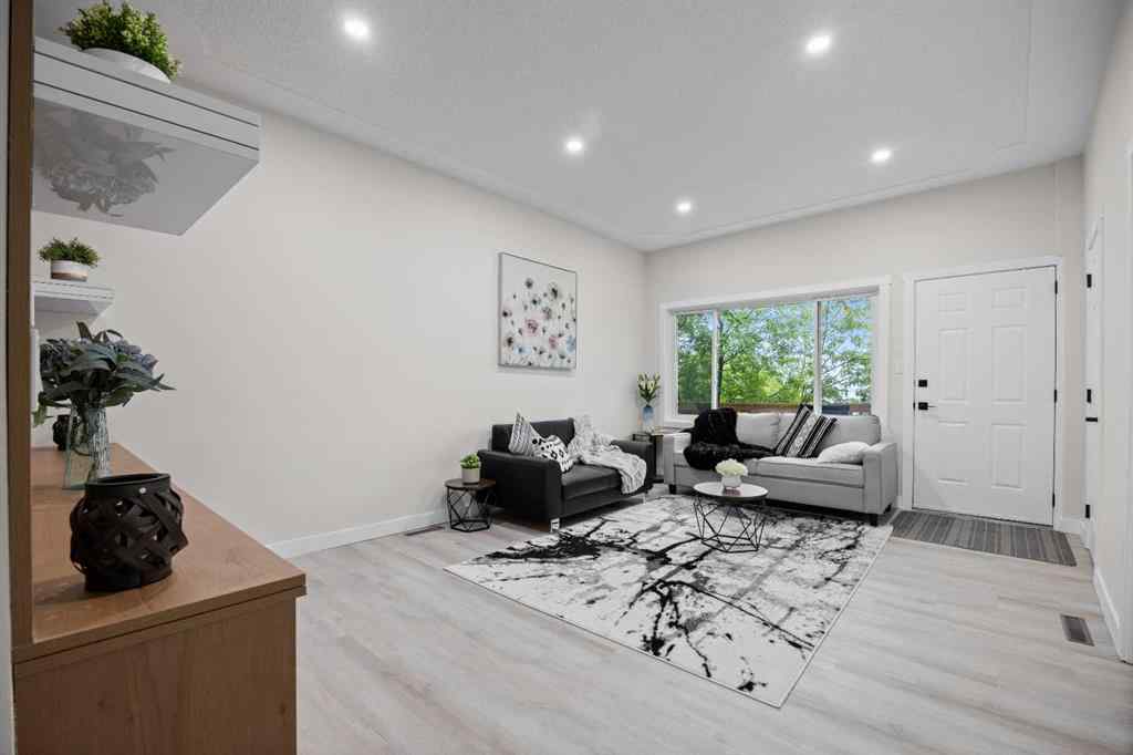 MLS® #A2244548 - 3707 Centre A Street NE in Highland Park Calgary, Residential Open Houses
