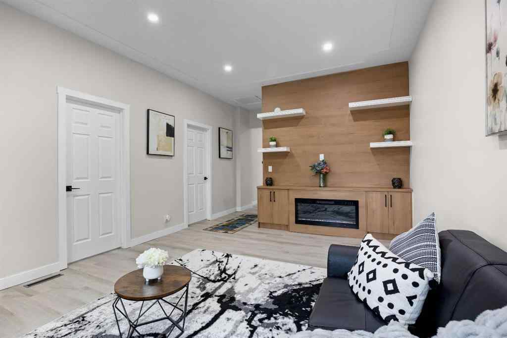 MLS® #A2244548 - 3707 Centre A Street NE in Highland Park Calgary, Residential Open Houses