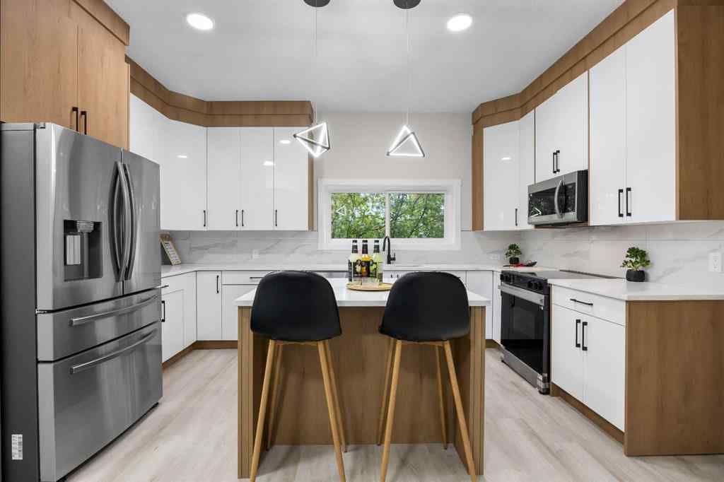 MLS® #A2244548 - 3707 Centre A Street NE in Highland Park Calgary, Residential Open Houses