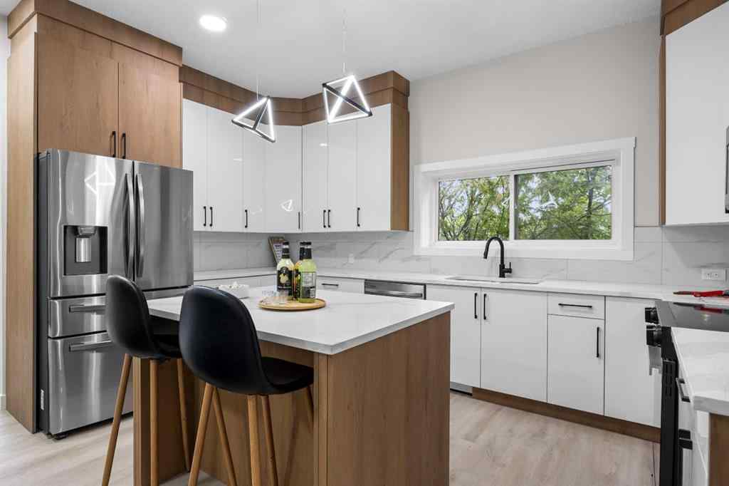 MLS® #A2244548 - 3707 Centre A Street NE in Highland Park Calgary, Residential Open Houses