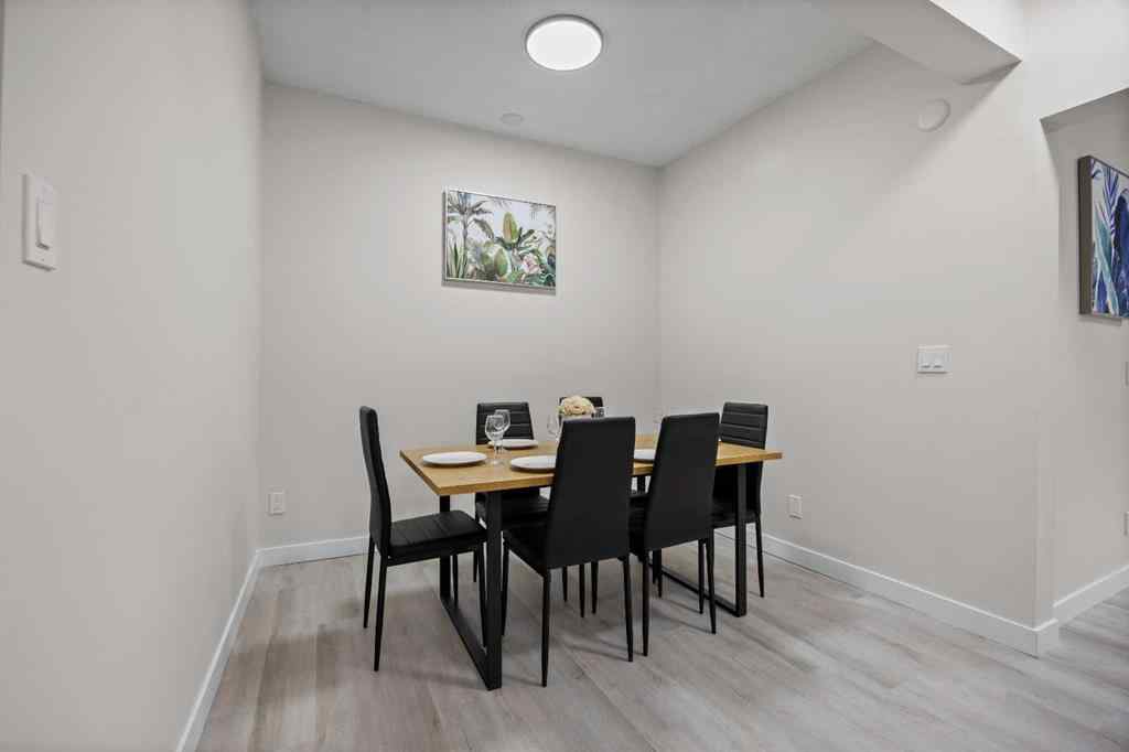 MLS® #A2244548 - 3707 Centre A Street NE in Highland Park Calgary, Residential Open Houses