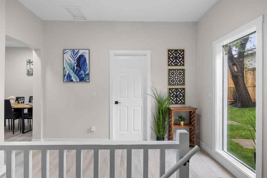 MLS® #A2244548 - 3707 Centre A Street NE in Highland Park Calgary, Residential Open Houses