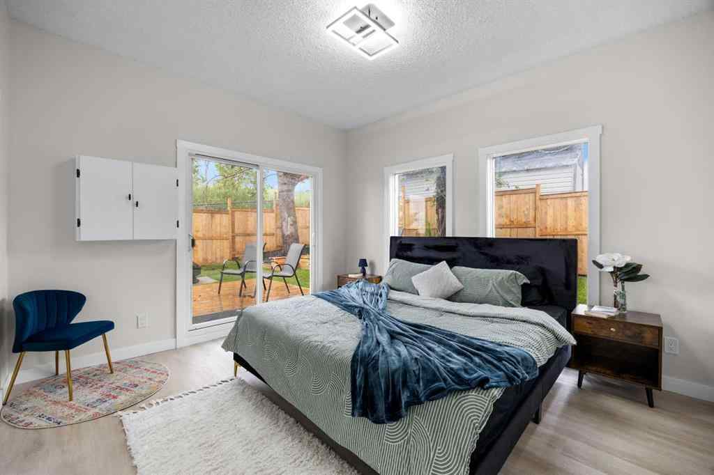 MLS® #A2244548 - 3707 Centre A Street NE in Highland Park Calgary, Residential Open Houses