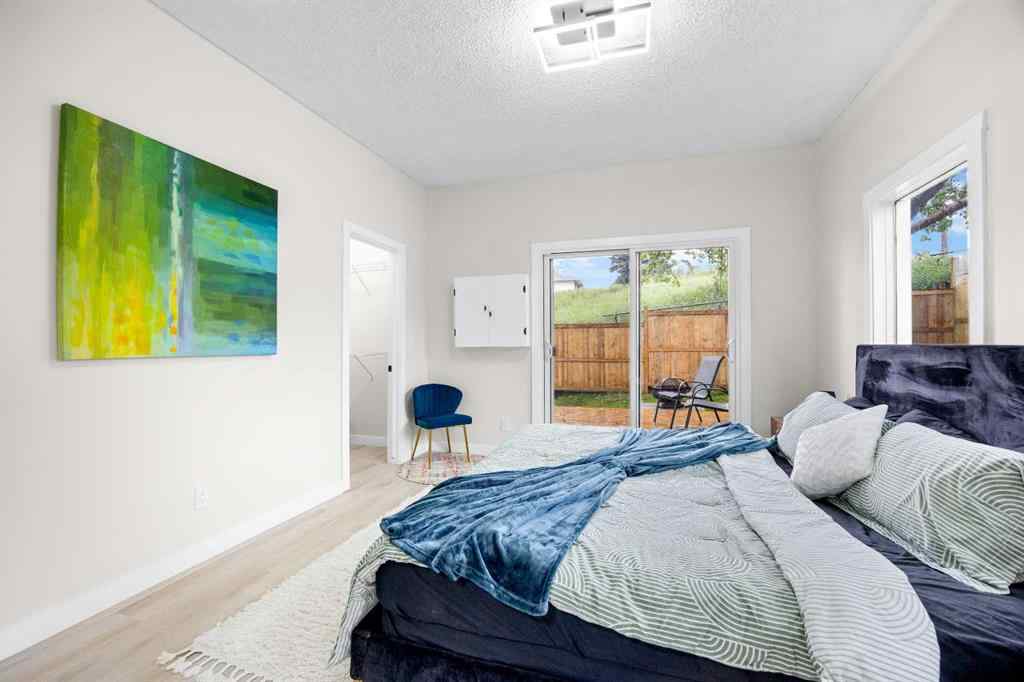 MLS® #A2244548 - 3707 Centre A Street NE in Highland Park Calgary, Residential Open Houses