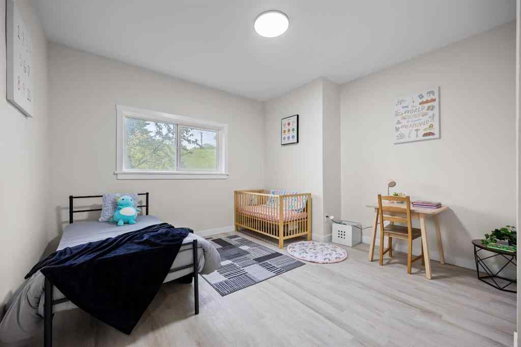 MLS® #A2244548 - 3707 Centre A Street NE in Highland Park Calgary, Residential Open Houses
