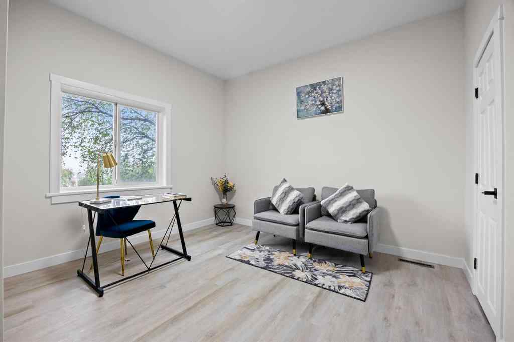 MLS® #A2244548 - 3707 Centre A Street NE in Highland Park Calgary, Residential Open Houses