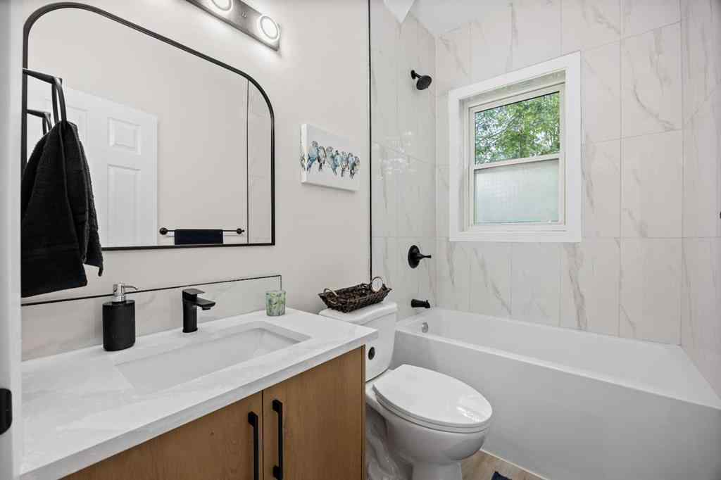 MLS® #A2244548 - 3707 Centre A Street NE in Highland Park Calgary, Residential Open Houses