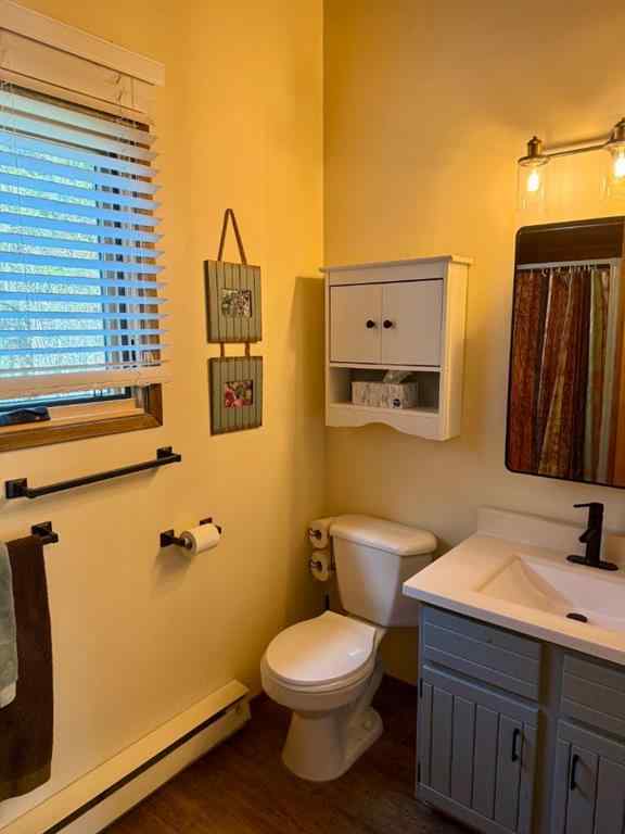 MLS® A2244551 - 322 13221 680 Township  in Golden Sands Rural Lac La Biche County, Residential