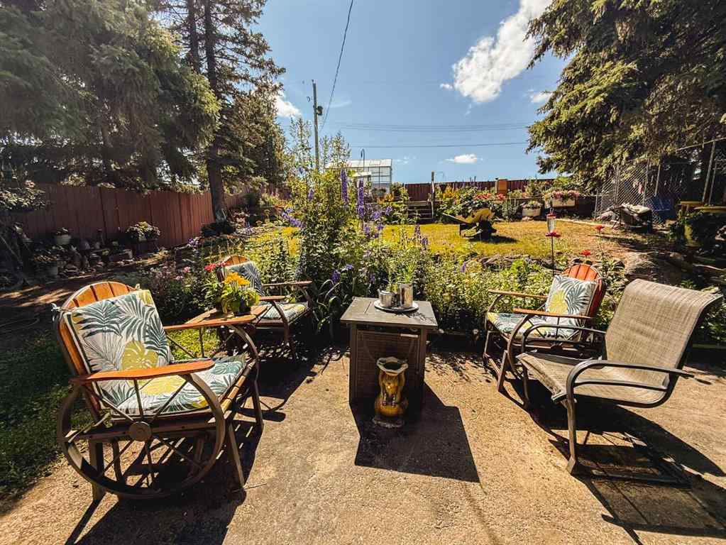 MLS® A2244555 - 5112 43 Avenue  in NONE Spirit River, Residential