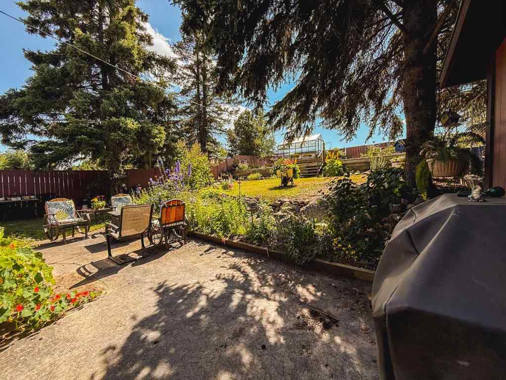 MLS® A2244555 - 5112 43 Avenue  in NONE Spirit River, Residential