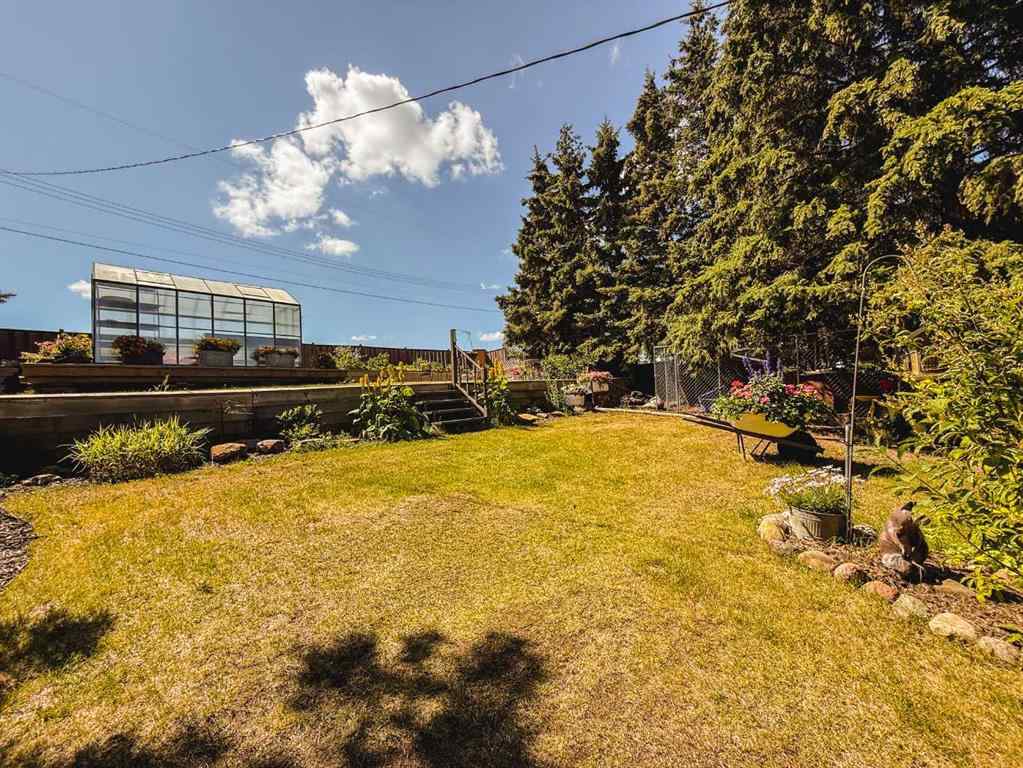 MLS® A2244555 - 5112 43 Avenue  in NONE Spirit River, Residential