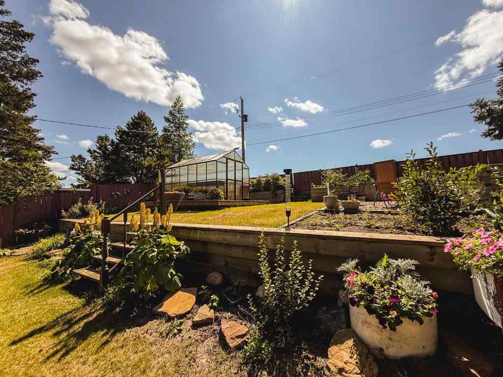 MLS® A2244555 - 5112 43 Avenue  in NONE Spirit River, Residential
