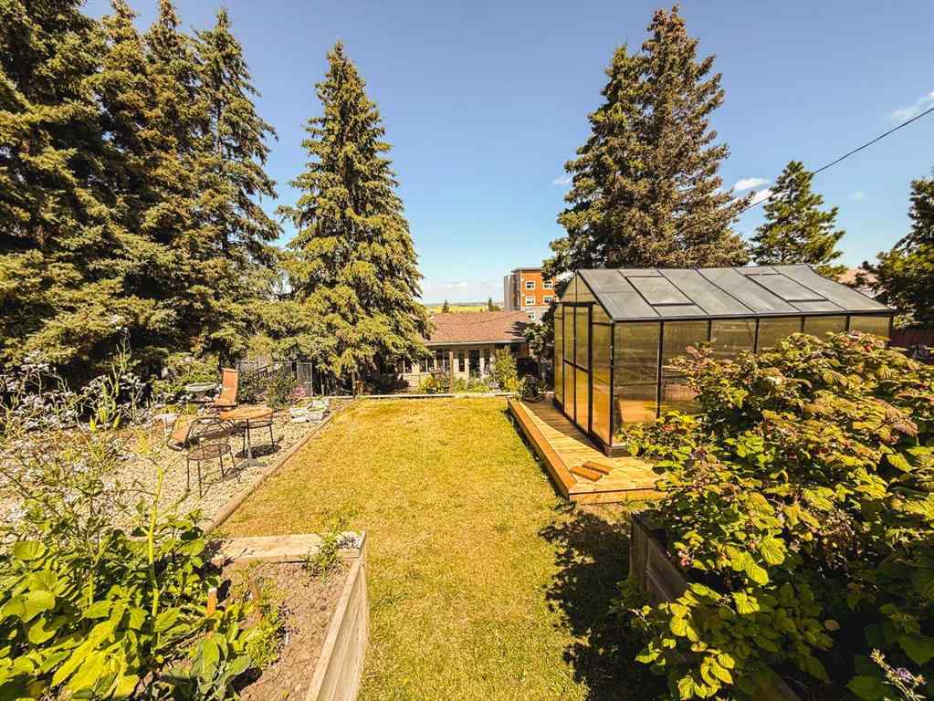 MLS® A2244555 - 5112 43 Avenue  in NONE Spirit River, Residential