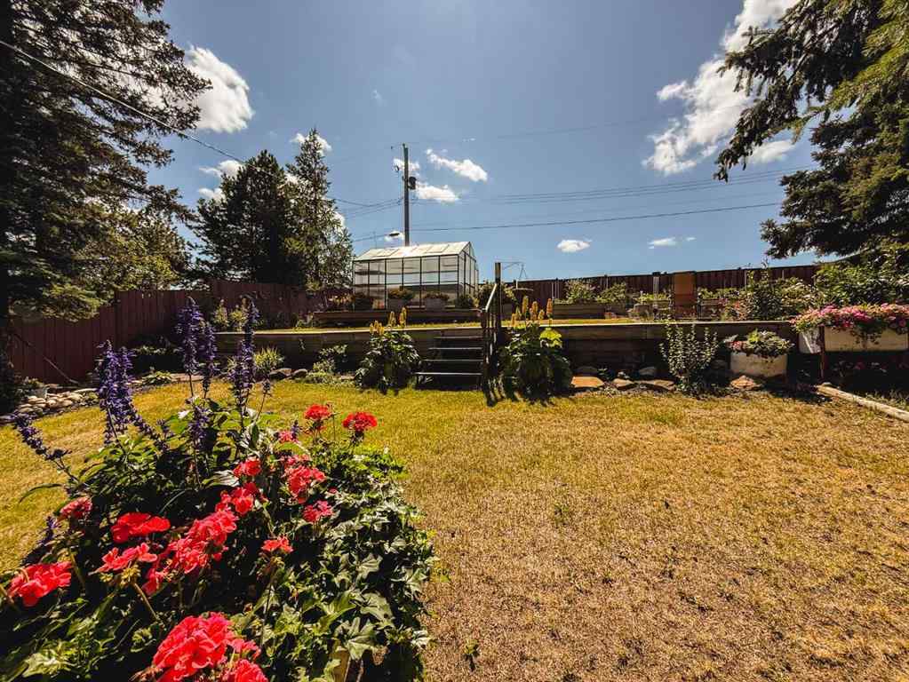 MLS® A2244555 - 5112 43 Avenue  in NONE Spirit River, Residential