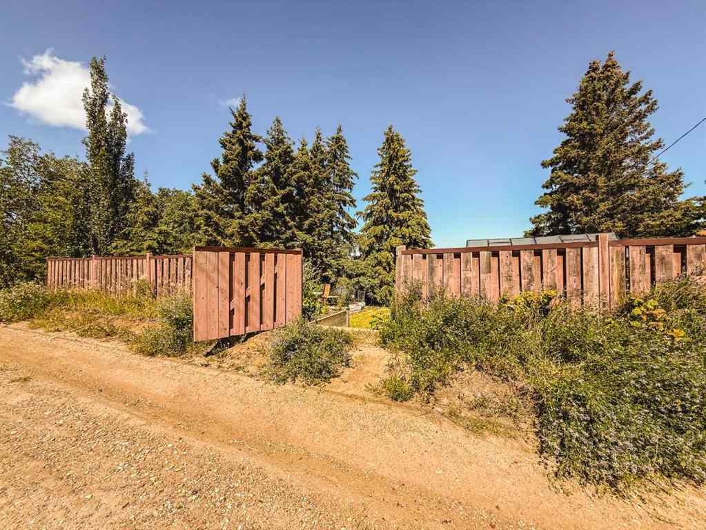 MLS® A2244555 - 5112 43 Avenue  in NONE Spirit River, Residential