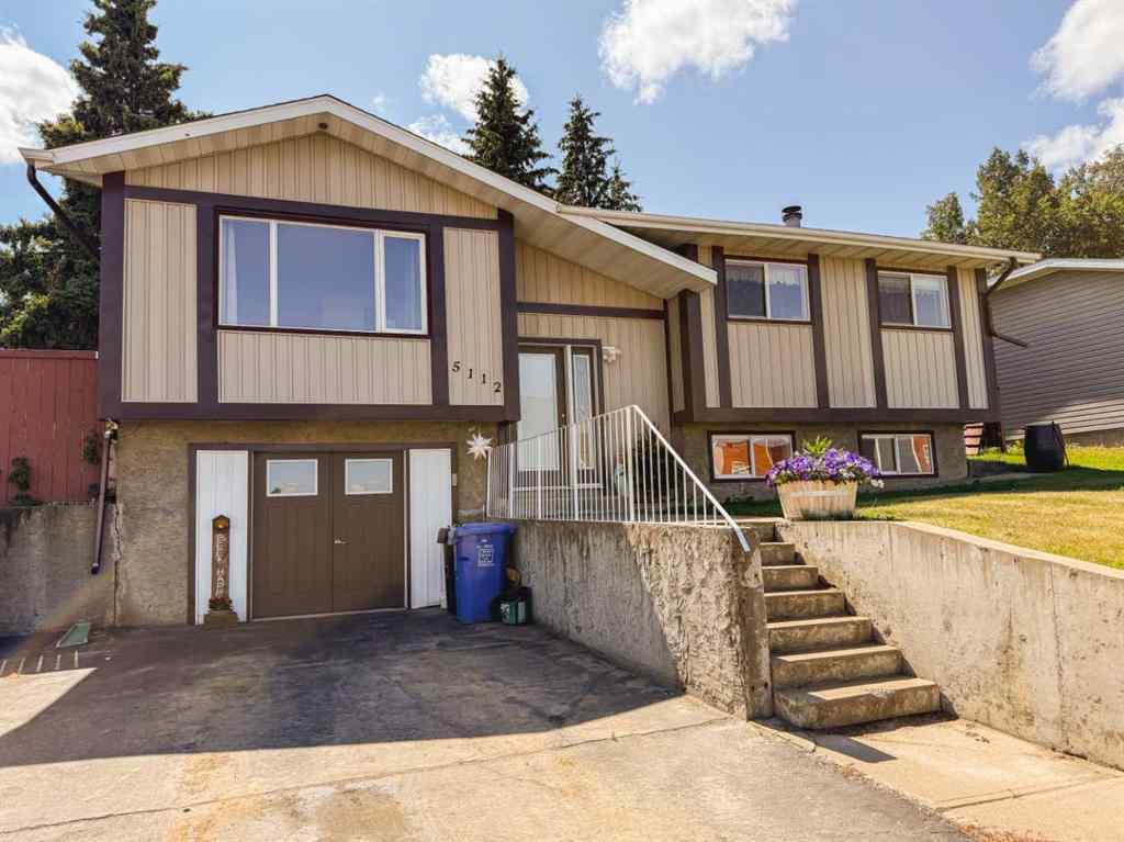MLS® A2244555 - 5112 43 Avenue  in NONE Spirit River, Residential