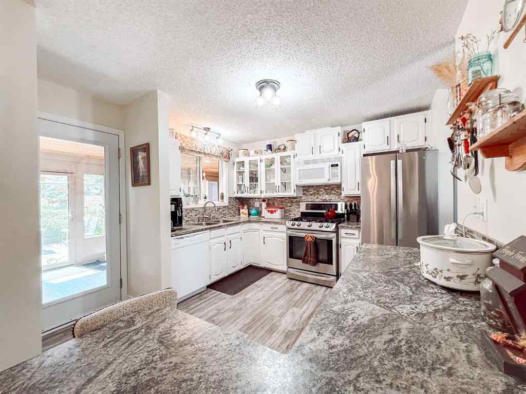 MLS® A2244555 - 5112 43 Avenue  in NONE Spirit River, Residential