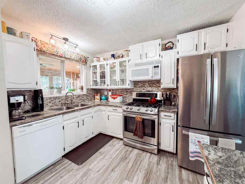 MLS® A2244555 - 5112 43 Avenue  in NONE Spirit River, Residential