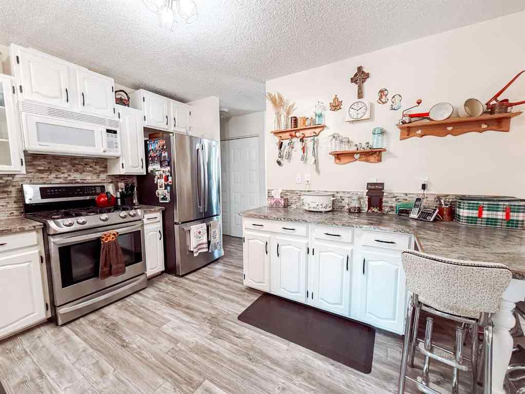 MLS® A2244555 - 5112 43 Avenue  in NONE Spirit River, Residential