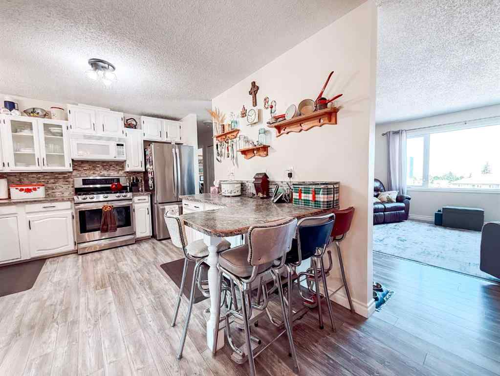 MLS® A2244555 - 5112 43 Avenue  in NONE Spirit River, Residential
