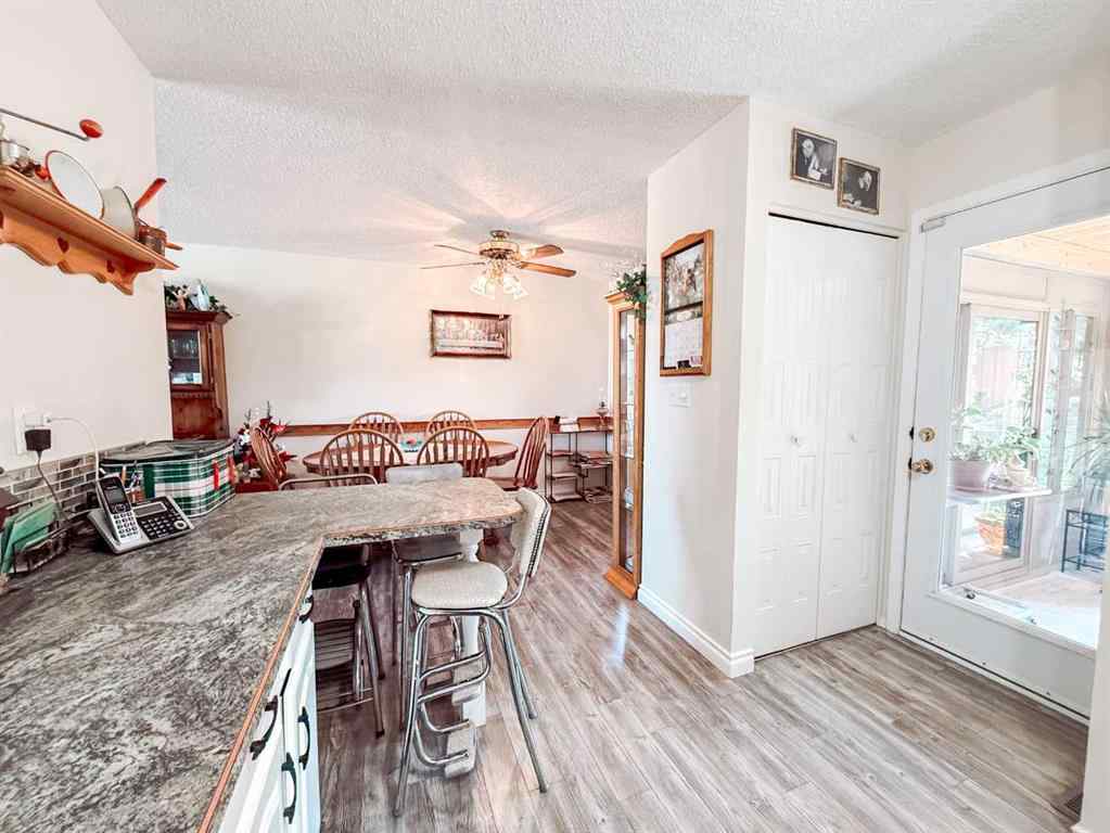 MLS® A2244555 - 5112 43 Avenue  in NONE Spirit River, Residential
