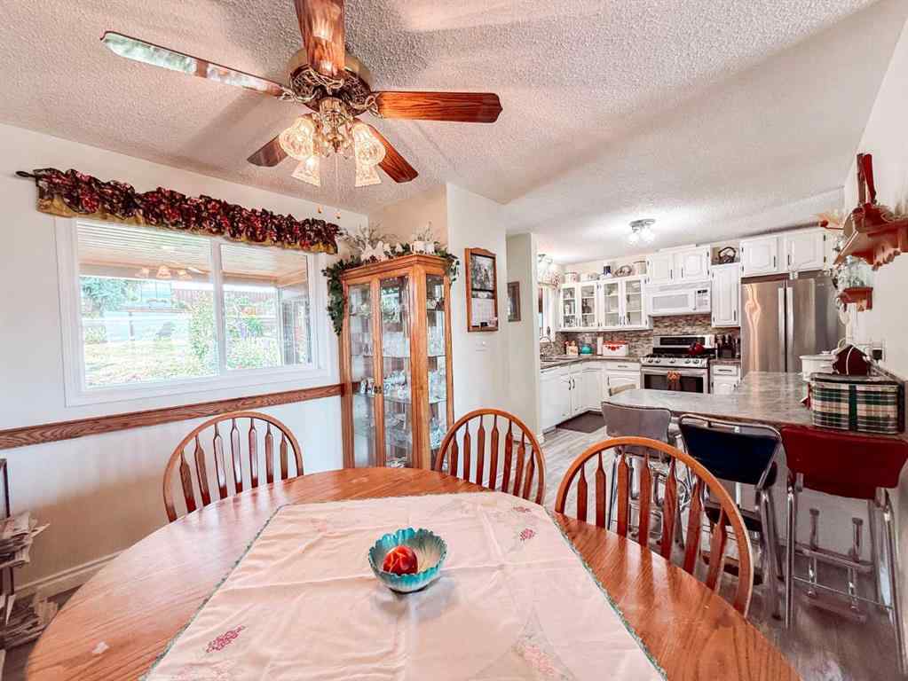 MLS® A2244555 - 5112 43 Avenue  in NONE Spirit River, Residential