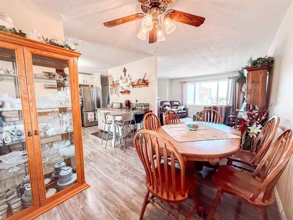 MLS® A2244555 - 5112 43 Avenue  in NONE Spirit River, Residential