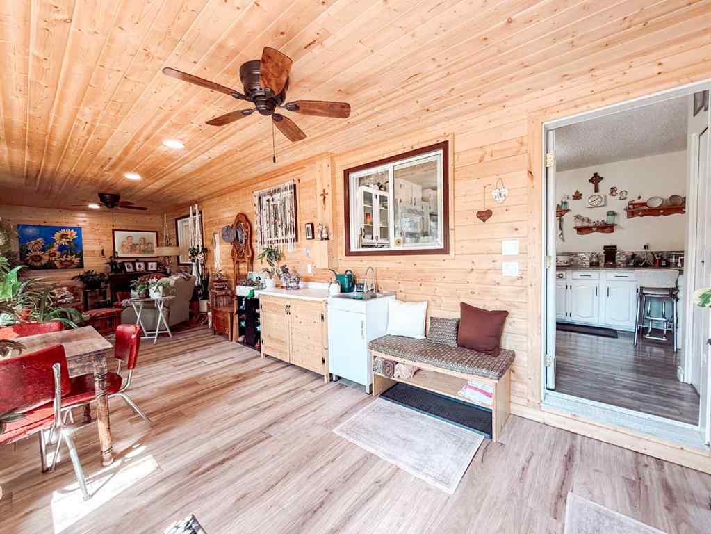 MLS® A2244555 - 5112 43 Avenue  in NONE Spirit River, Residential