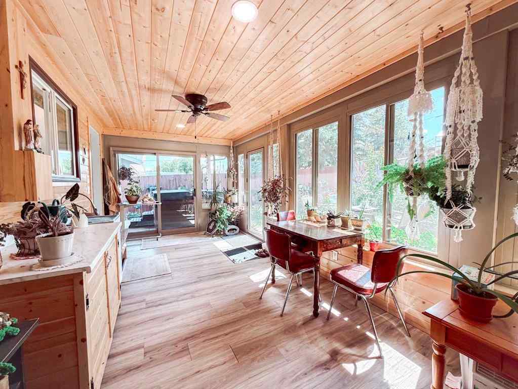 MLS® A2244555 - 5112 43 Avenue  in NONE Spirit River, Residential