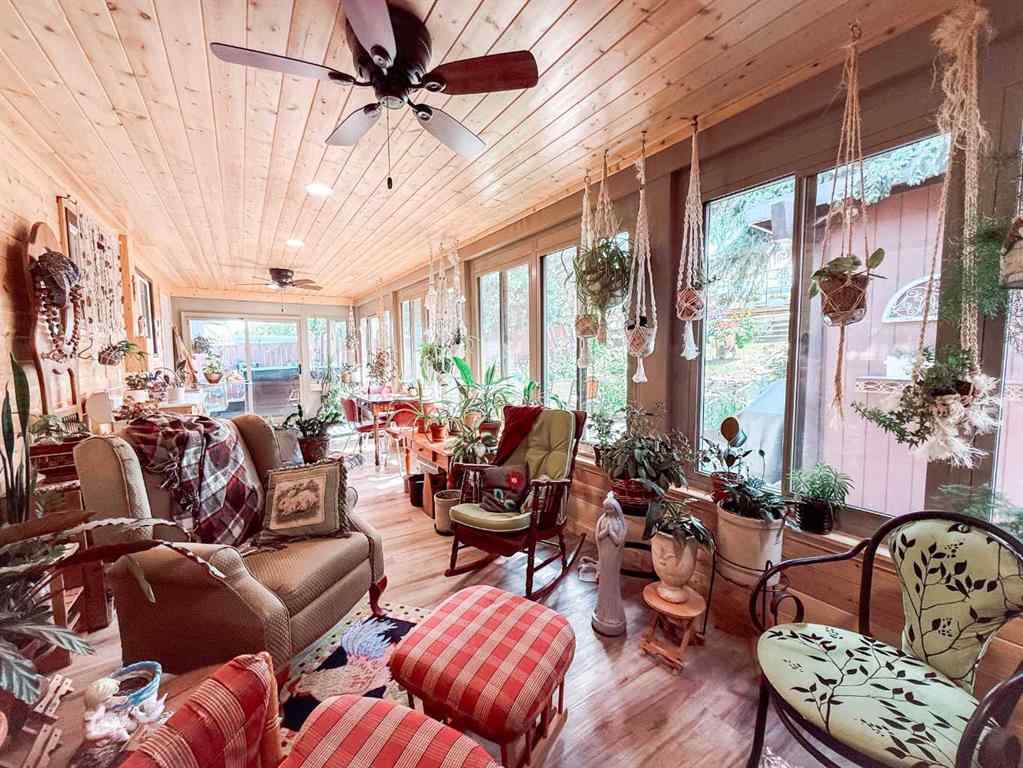 MLS® A2244555 - 5112 43 Avenue  in NONE Spirit River, Residential