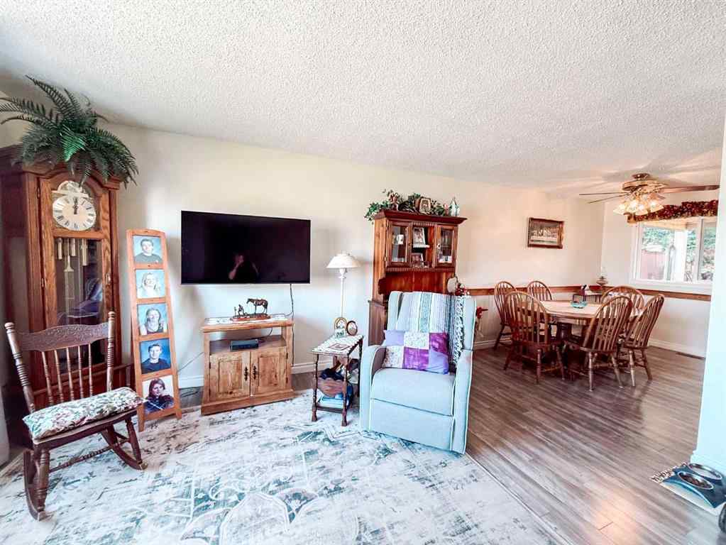 MLS® A2244555 - 5112 43 Avenue  in NONE Spirit River, Residential