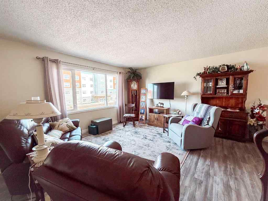 MLS® A2244555 - 5112 43 Avenue  in NONE Spirit River, Residential