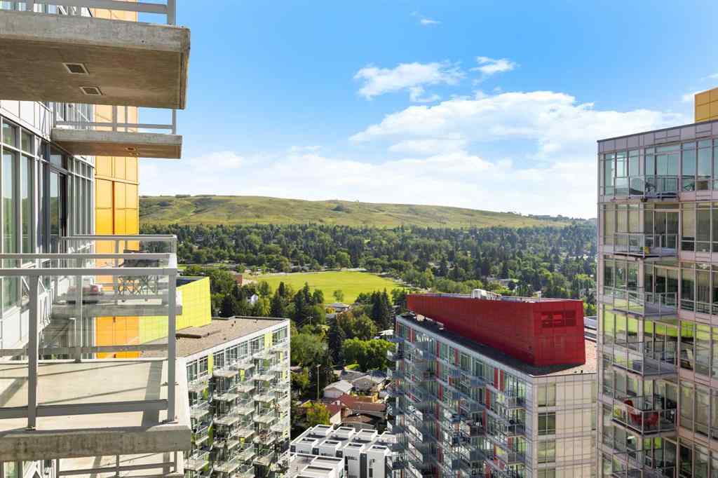 MLS® A2244556 - Unit #1804 3830 Brentwood Road NW in Brentwood Calgary, Residential
