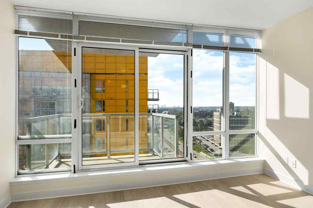 MLS® A2244556 - Unit #1804 3830 Brentwood Road NW in Brentwood Calgary, Residential