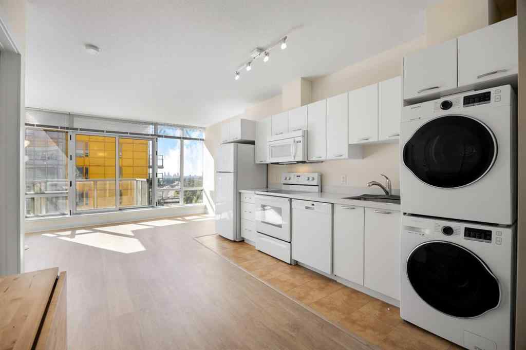 MLS® A2244556 - Unit #1804 3830 Brentwood Road NW in Brentwood Calgary, Residential