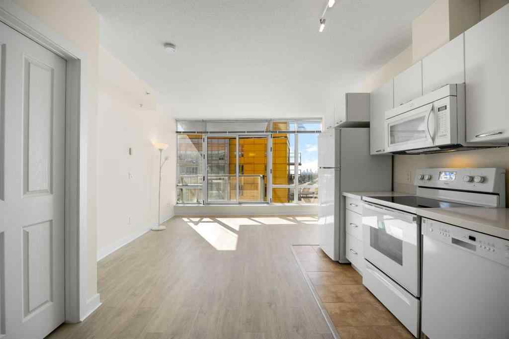 MLS® A2244556 - Unit #1804 3830 Brentwood Road NW in Brentwood Calgary, Residential