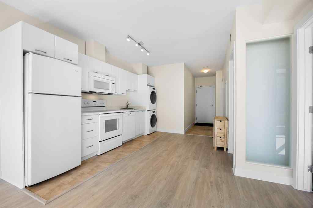 MLS® A2244556 - Unit #1804 3830 Brentwood Road NW in Brentwood Calgary, Residential