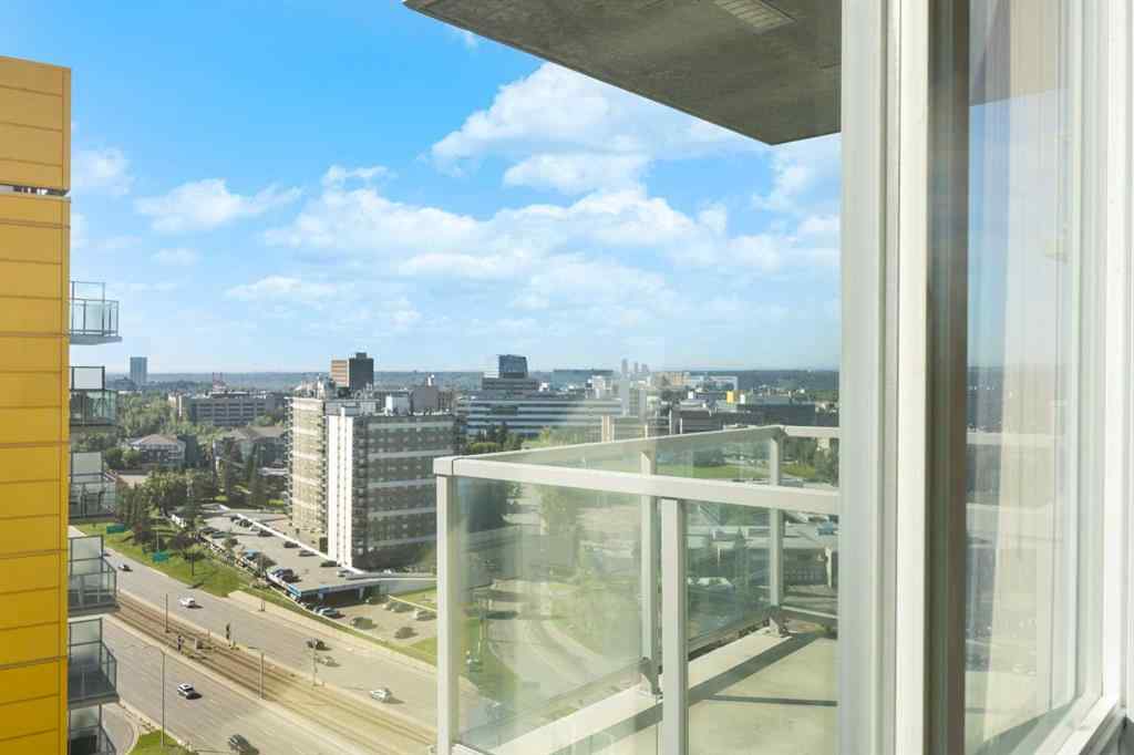 MLS® A2244556 - Unit #1804 3830 Brentwood Road NW in Brentwood Calgary, Residential