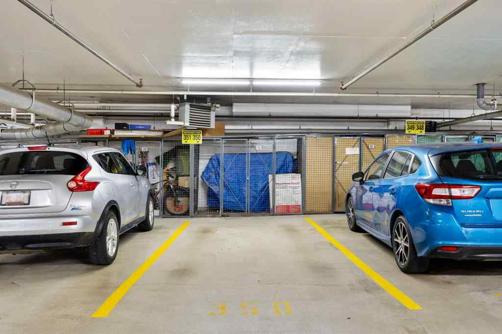 MLS® A2244556 - Unit #1804 3830 Brentwood Road NW in Brentwood Calgary, Residential