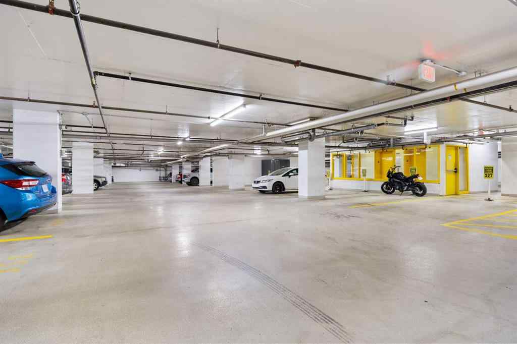 MLS® A2244556 - Unit #1804 3830 Brentwood Road NW in Brentwood Calgary, Residential