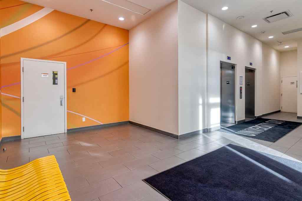 MLS® A2244556 - Unit #1804 3830 Brentwood Road NW in Brentwood Calgary, Residential