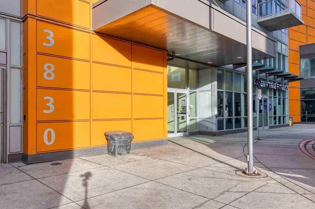 MLS® A2244556 - Unit #1804 3830 Brentwood Road NW in Brentwood Calgary, Residential
