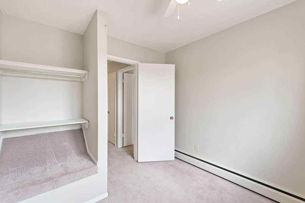 MLS® A2244557 - Unit #141 3809 45 Street SW in Glenbrook Calgary, Residential