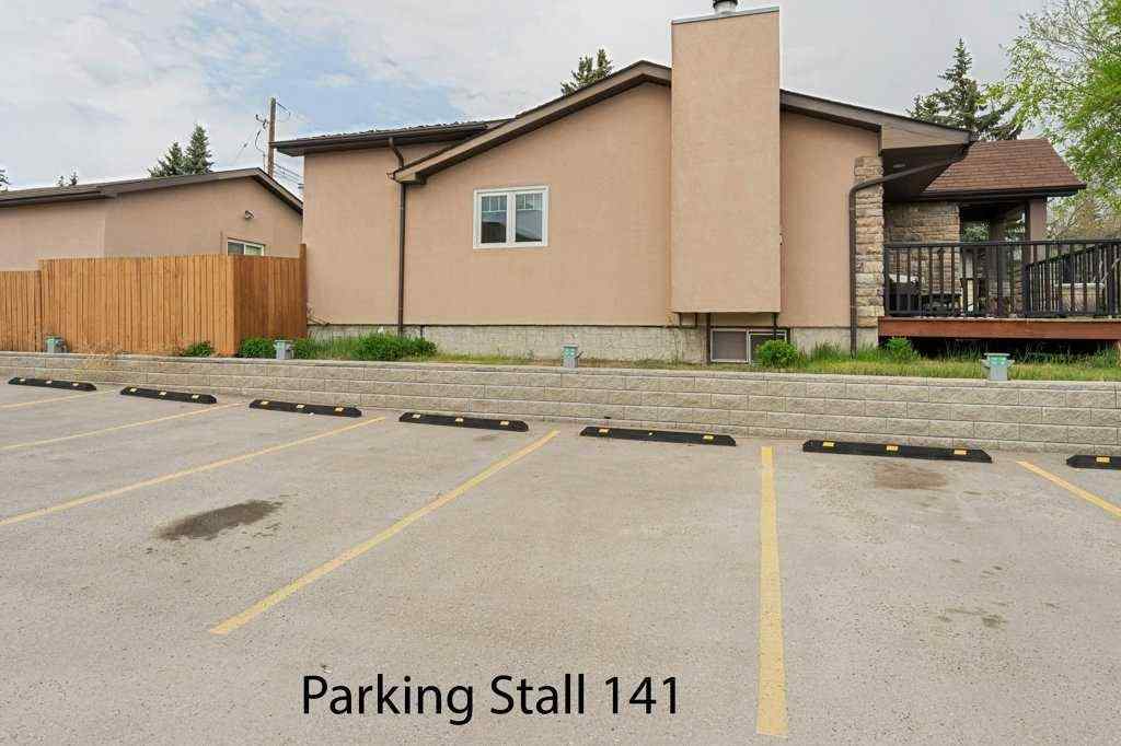 MLS® A2244557 - Unit #141 3809 45 Street SW in Glenbrook Calgary, Residential