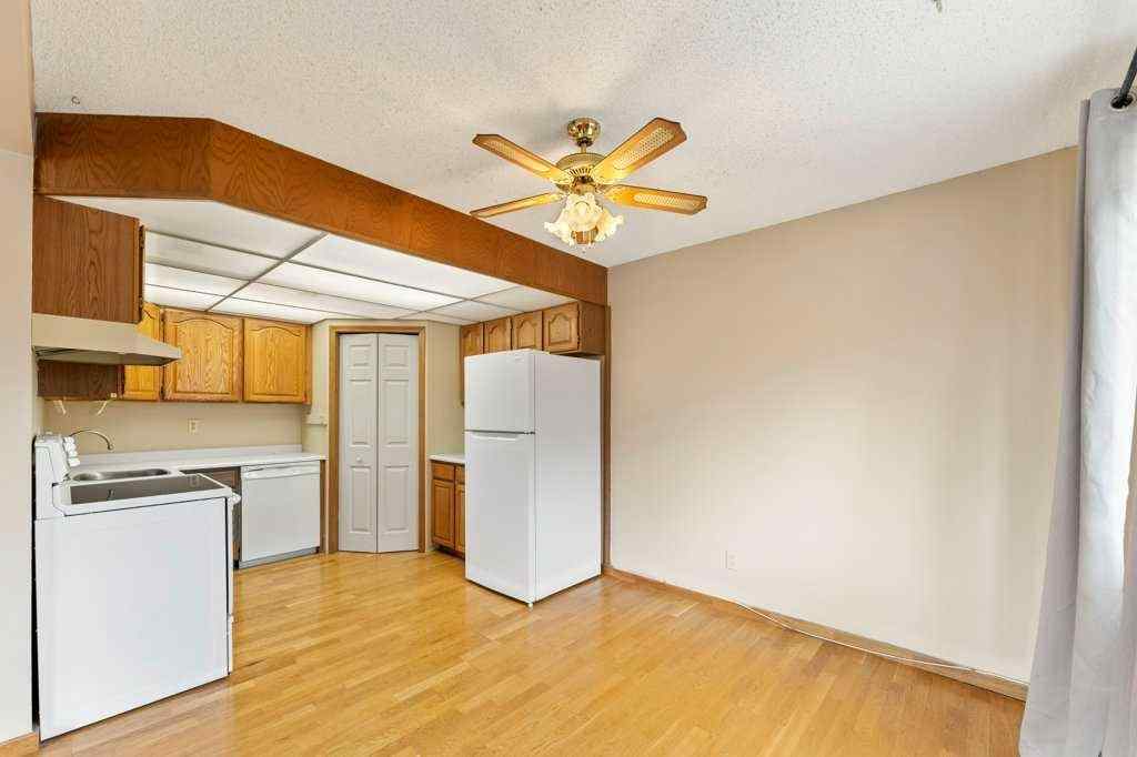 MLS® A2244557 - Unit #141 3809 45 Street SW in Glenbrook Calgary, Residential