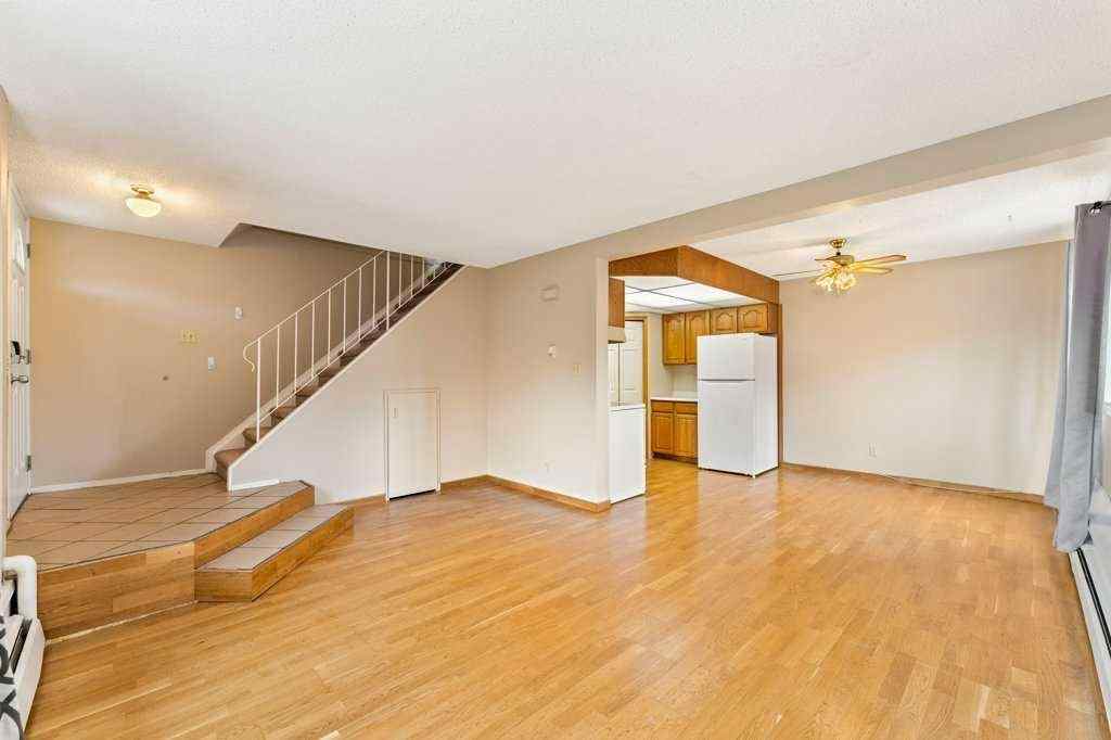MLS® A2244557 - Unit #141 3809 45 Street SW in Glenbrook Calgary, Residential