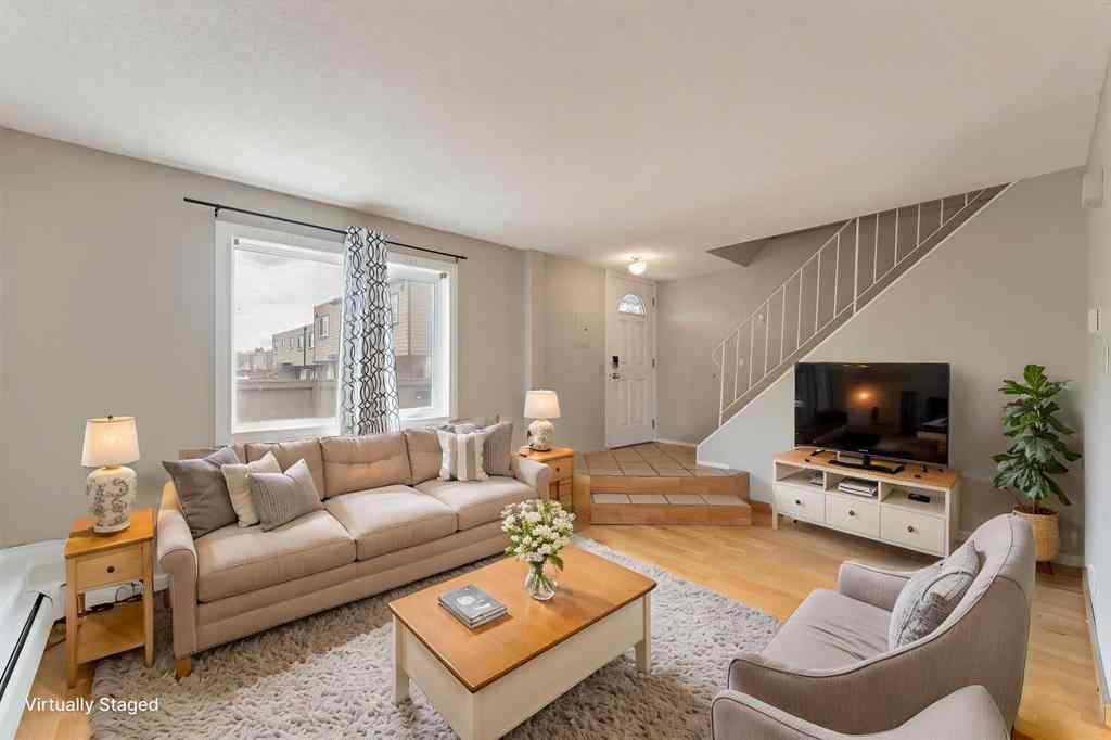 MLS® A2244557 - Unit #141 3809 45 Street SW in Glenbrook Calgary, Residential