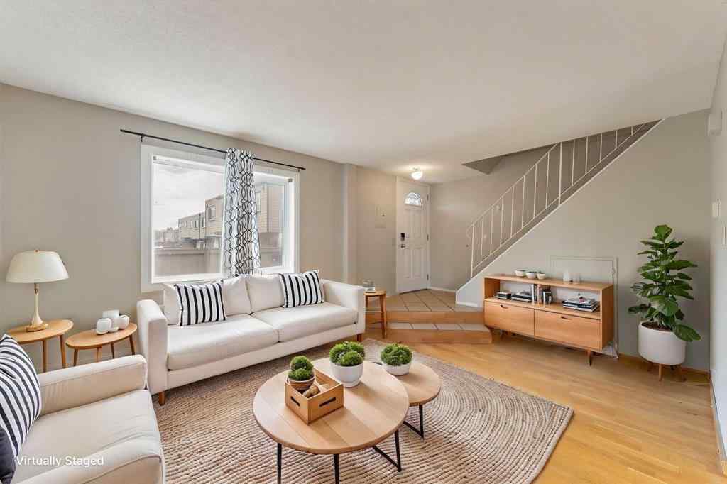 MLS® A2244557 - Unit #141 3809 45 Street SW in Glenbrook Calgary, Residential